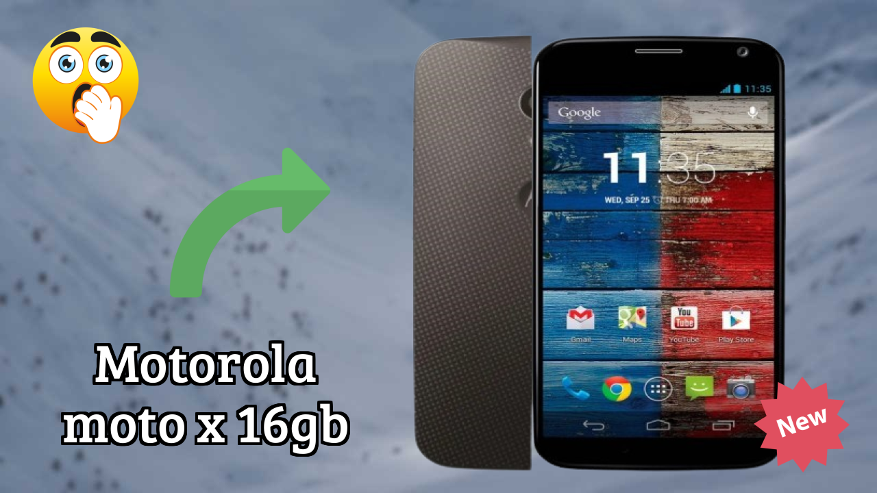 Motorola Moto X 16GB Camera Samples: 10 MP Rear Camera Real Photos