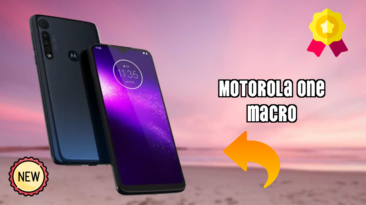 Motorola One Macro Camera Review: 13 MP + 2 MP + 2 MP Rear Camera Low Light