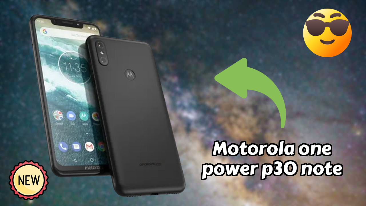 Motorola One Power (P30 Note) Gaming Test: Snapdragon 636 FPS Performance