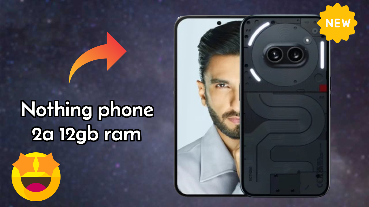 Nothing Phone 2a 12GB RAM 2026 Value-for-Money Verdict
