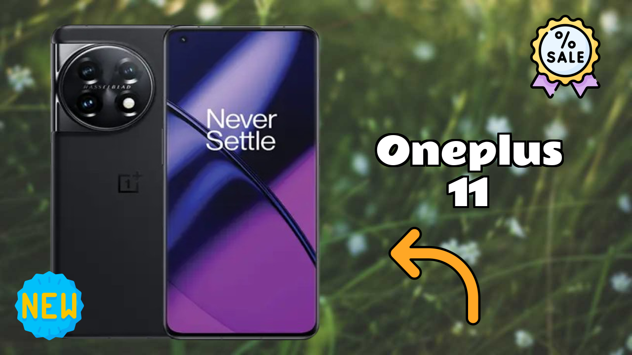 OnePlus 11 Processor Test: Snapdragon 8 Gen 2 Benchmarks