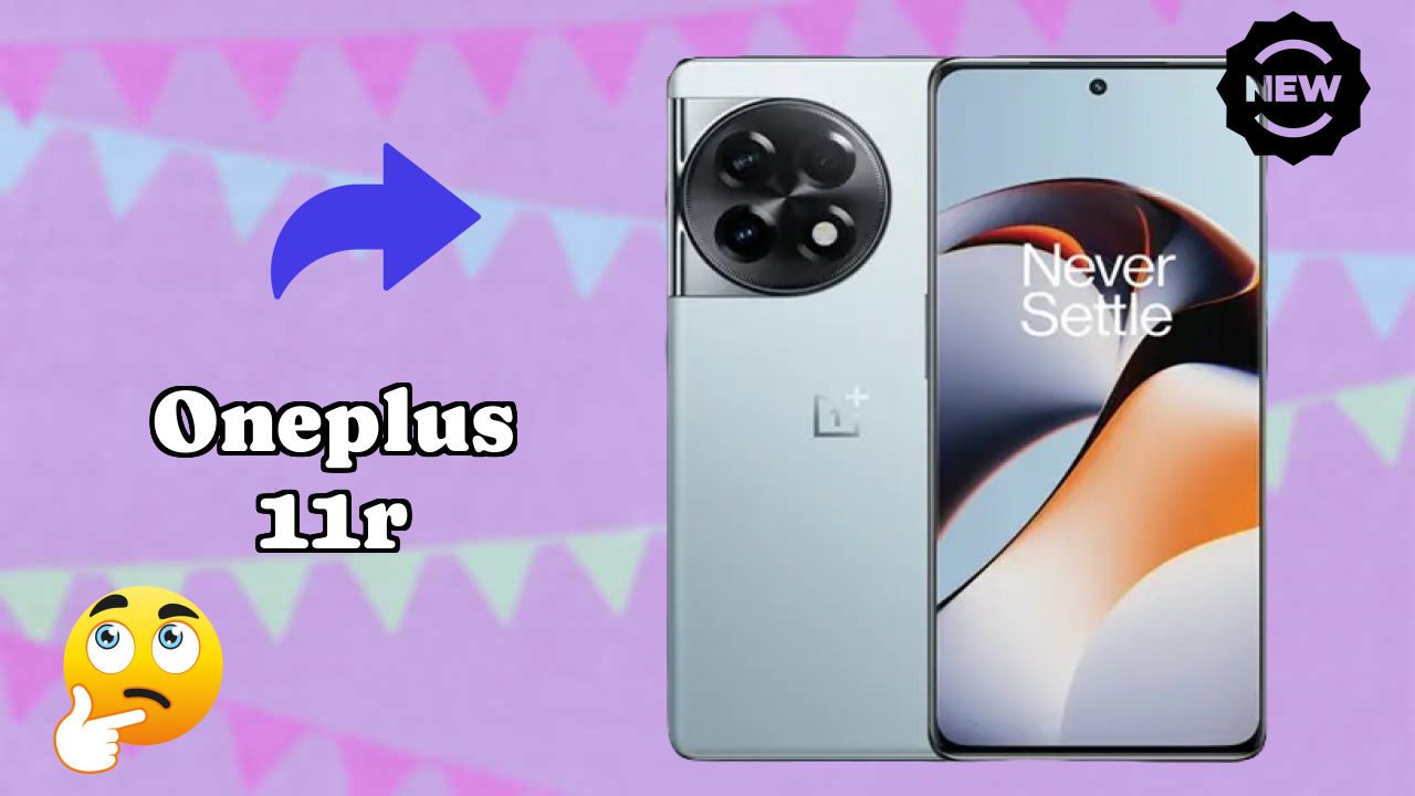 Is OnePlus 11R the Best Choice in 2026? Full Review
