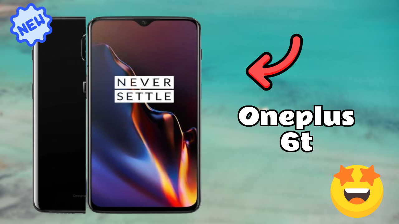 OnePlus 6T Gaming Performance: Snapdragon 845 FPS