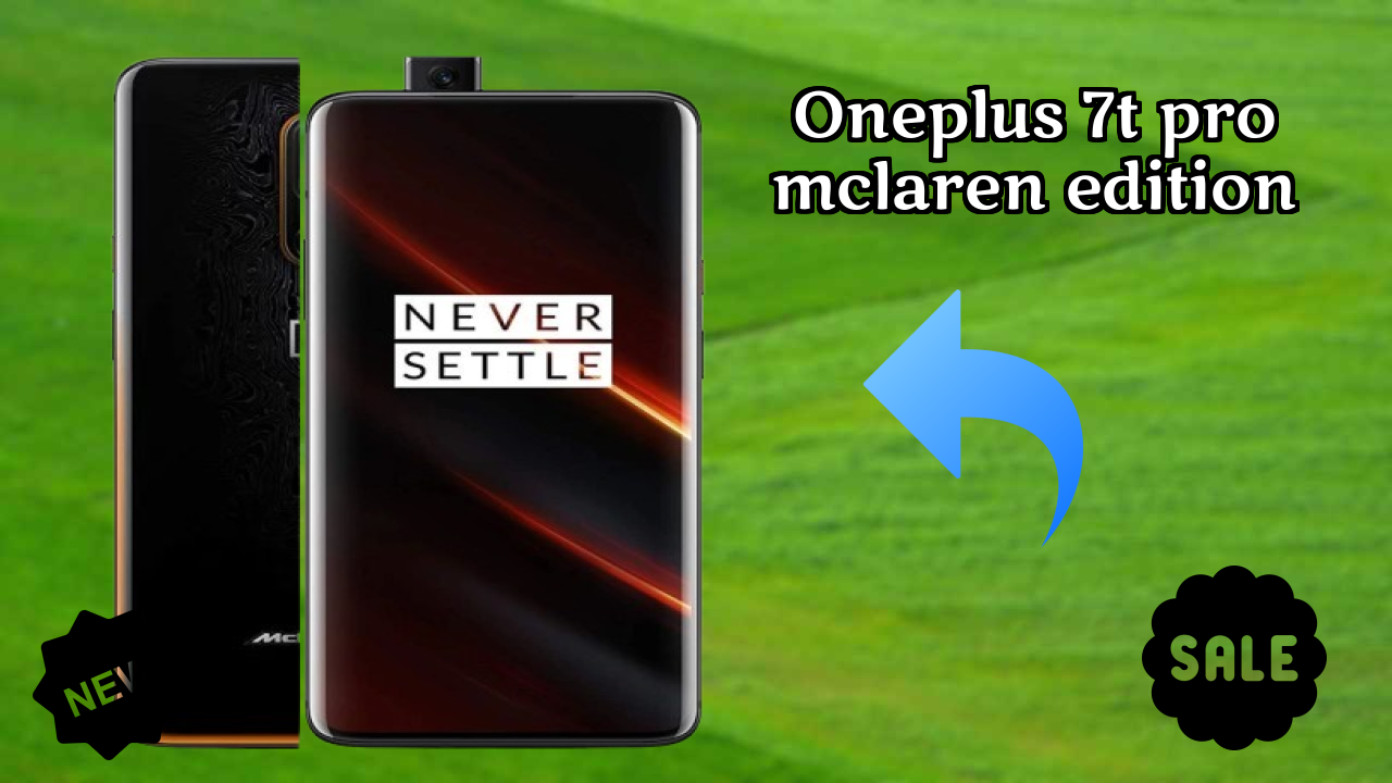 OnePlus 7T Pro McLaren Edition Battery Review: 4085 MAh Endurance Test