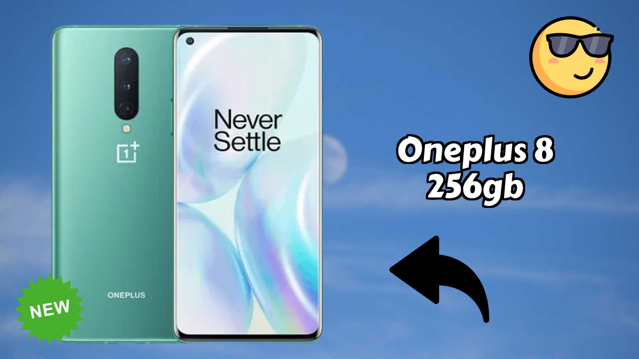OnePlus 8 256GB Gaming Benchmarks: Snapdragon 865 Tested
