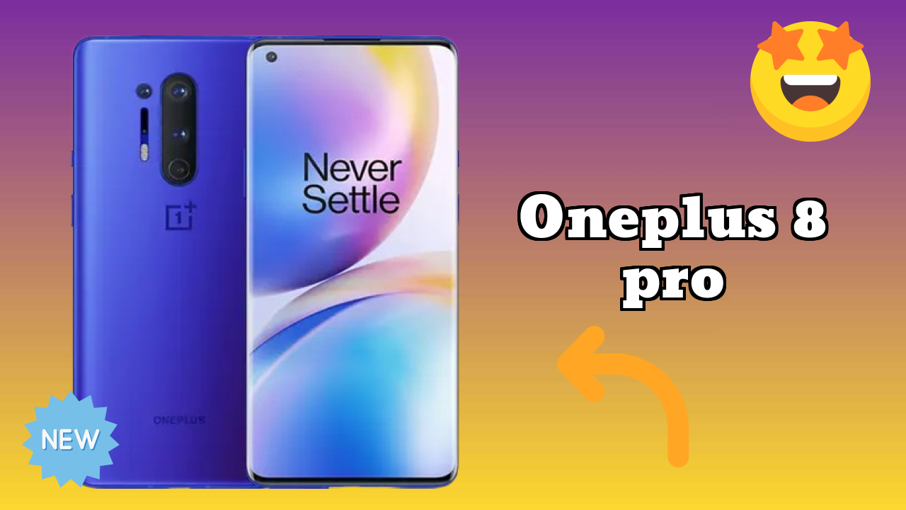 OnePlus 8 Pro Battery Test: 4510 MAh Real-World Review
