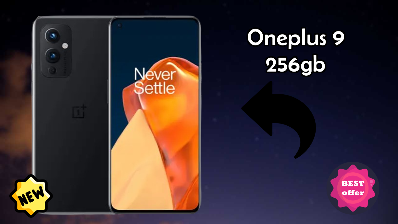 OnePlus 9 256GB Price in India: ₹38,292 - Worth the Money?