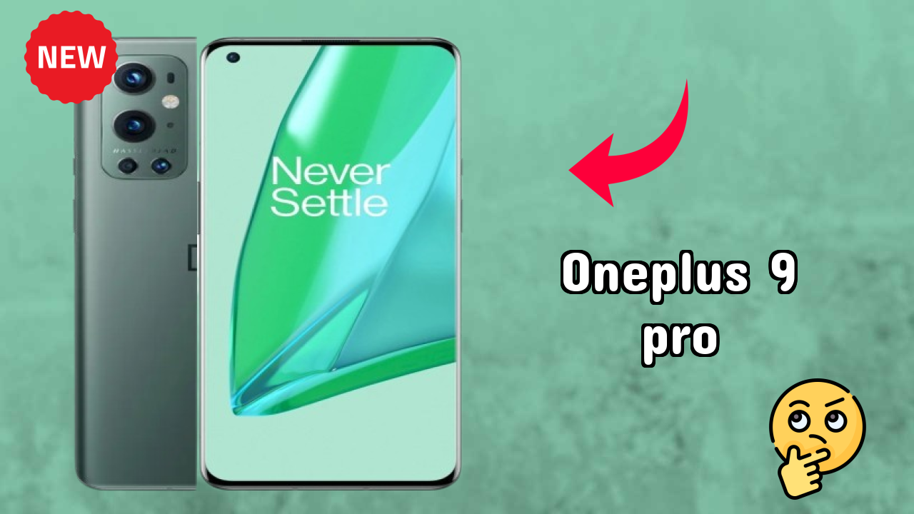 OnePlus 9 Pro Camera Quality: 16 MP Front Camera Selfie