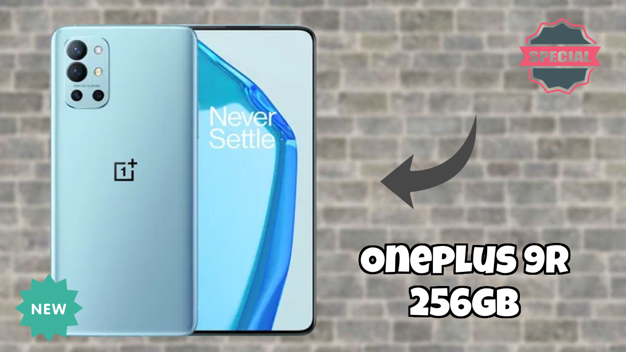 OnePlus 9R 256GB 2026 Competitor Analysis – Best Pick?
