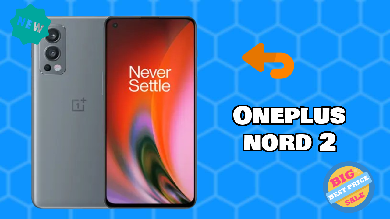 OnePlus Nord 2 Battery Review: 4500 MAh Endurance Test