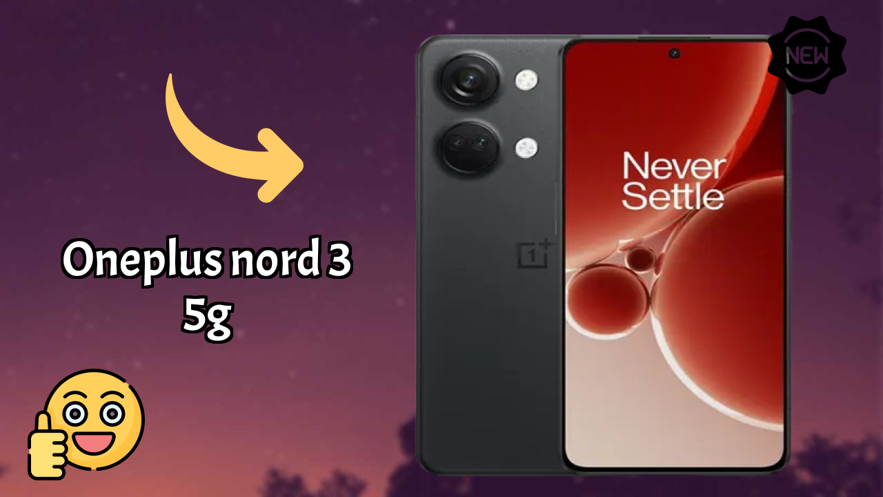 OnePlus Nord 3 5G 2026 Full Pros & Cons Review
