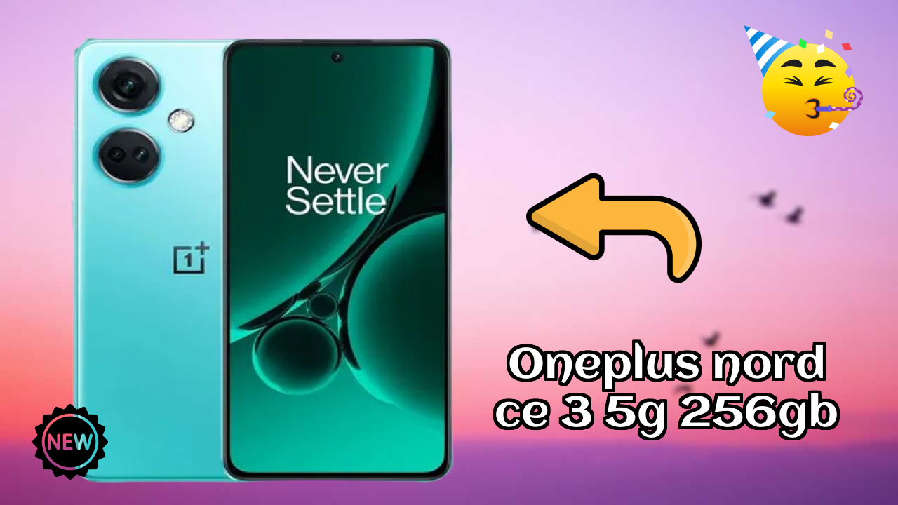 Should You Buy OnePlus Nord CE 3 5G 256GB in 2026? Complete Analysis