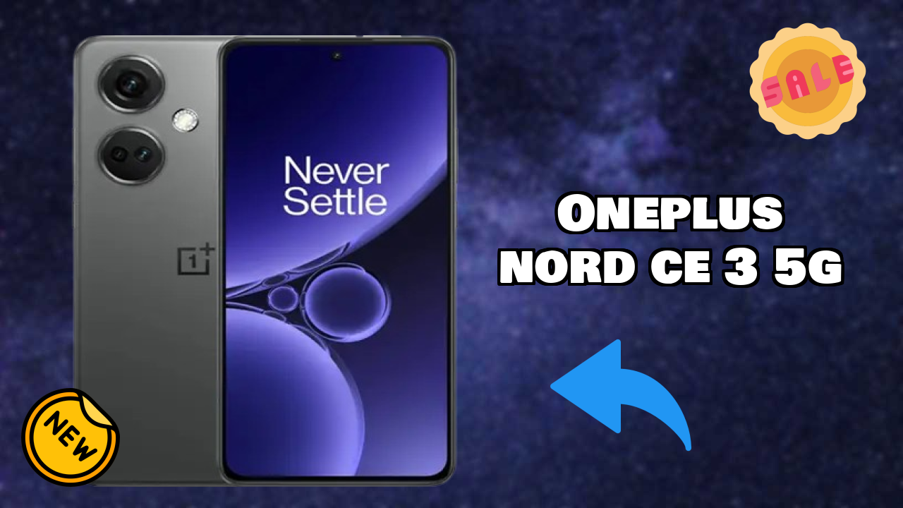 OnePlus Nord CE 3 5G Camera Test: 50 MP + 8 MP + 2 MP Rear Camera Real Photos