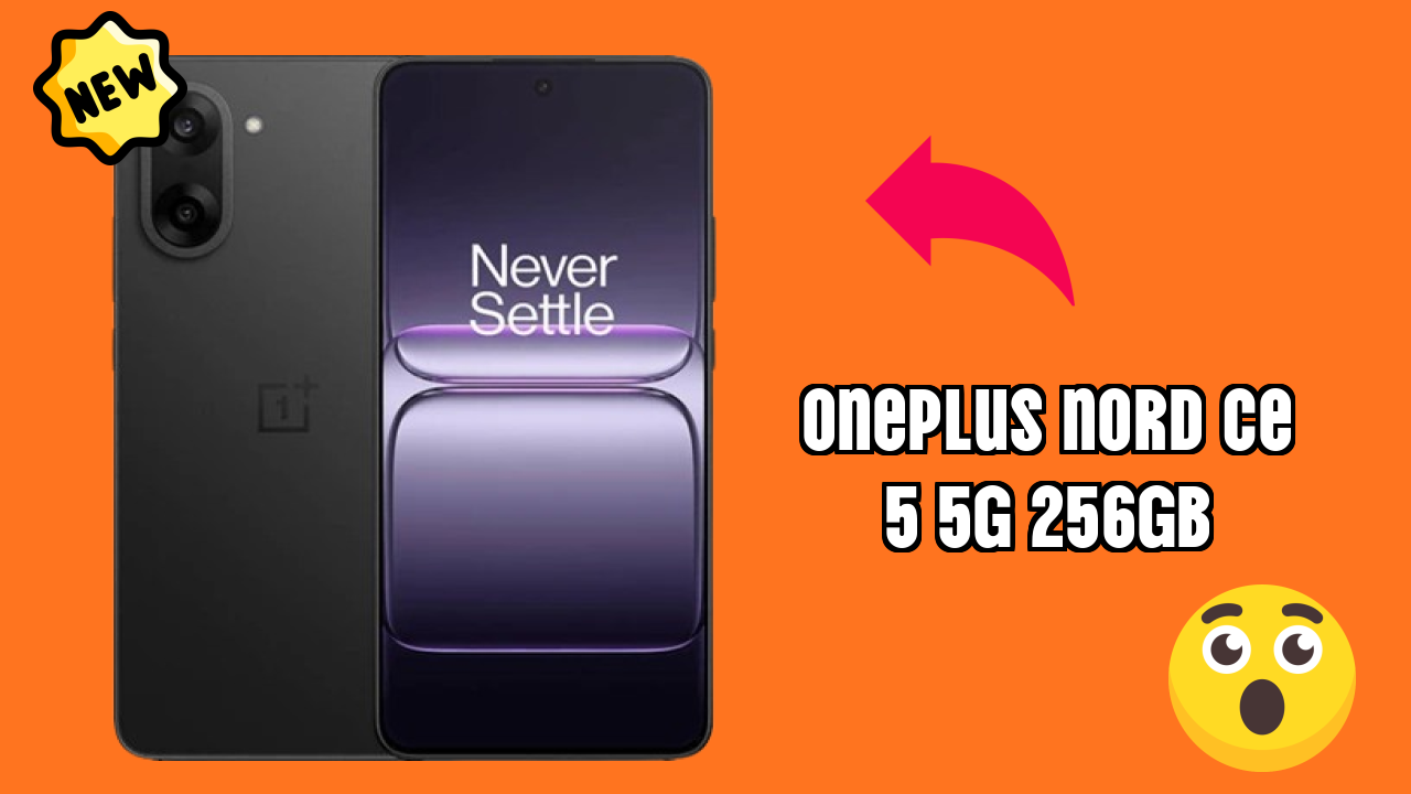 OnePlus Nord CE 5 5G 256GB RAM Review: 8 GB RAM Multitasking Check