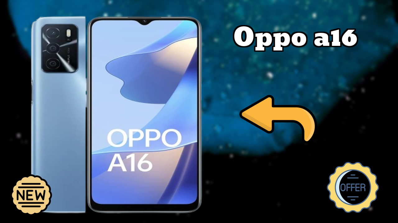 OPPO A16 Gaming Performance: MediaTek Helio G35 FPS