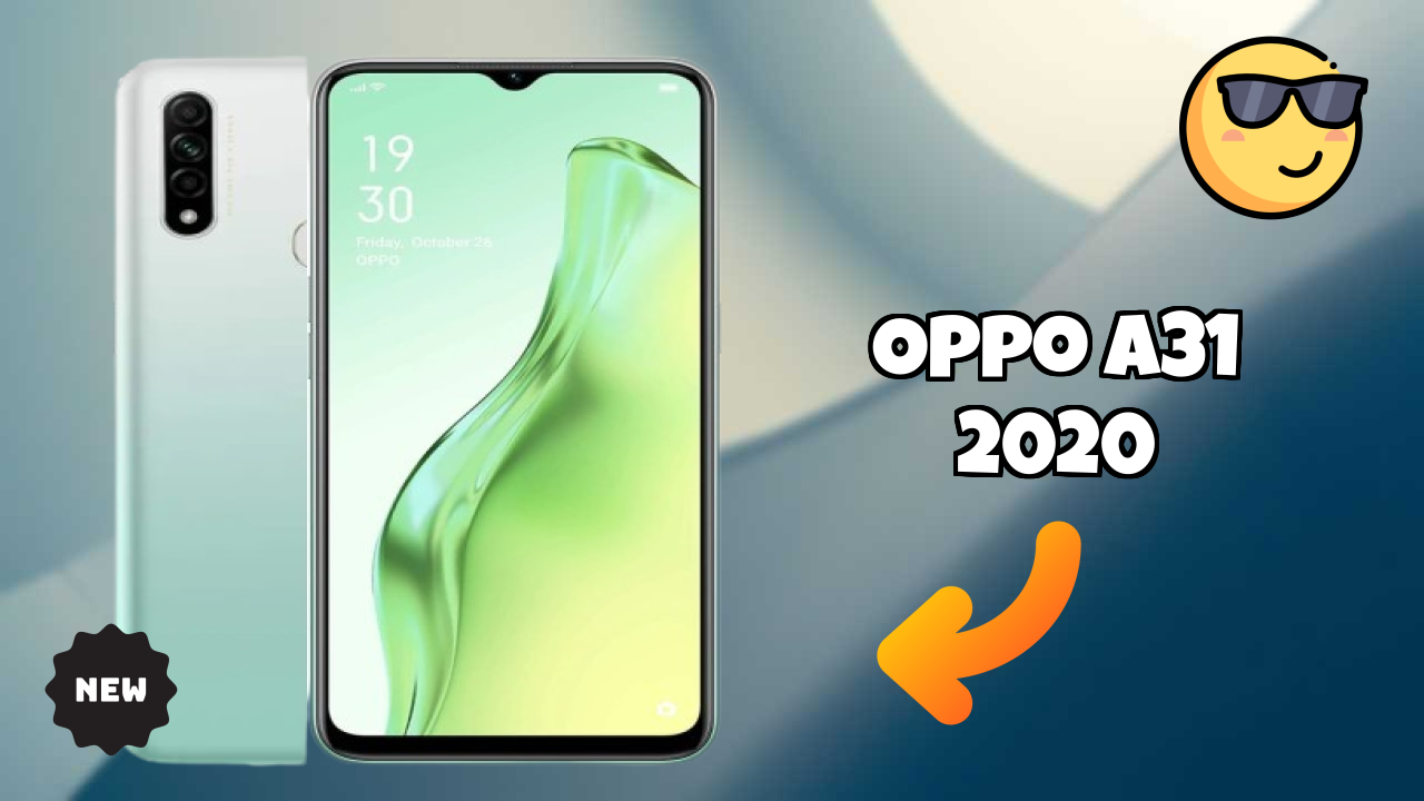 Should You Buy OPPO A31 2020 in 2026? Expert Opinion
