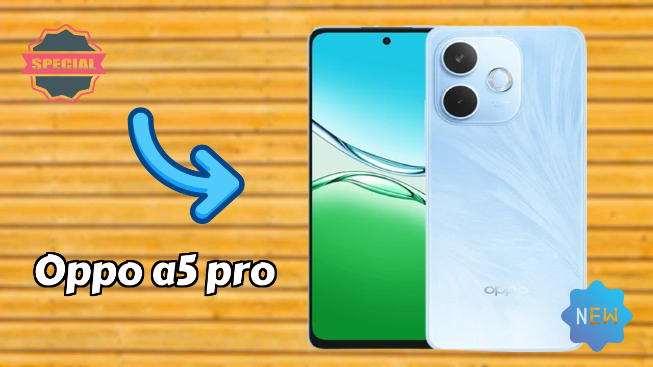 OPPO A5 Pro Price: ₹17,998 - Complete Analysis