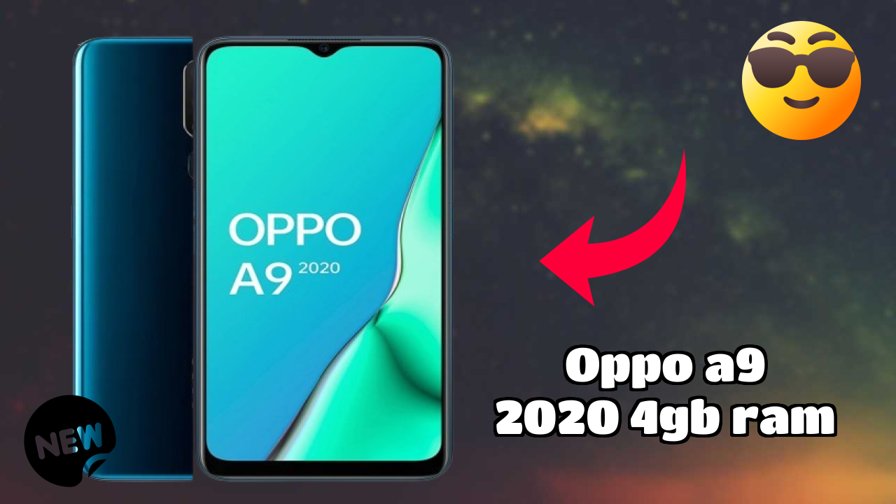 OPPO A9 2020 4GB RAM Battery Life: 5000 MAh Real-World Test