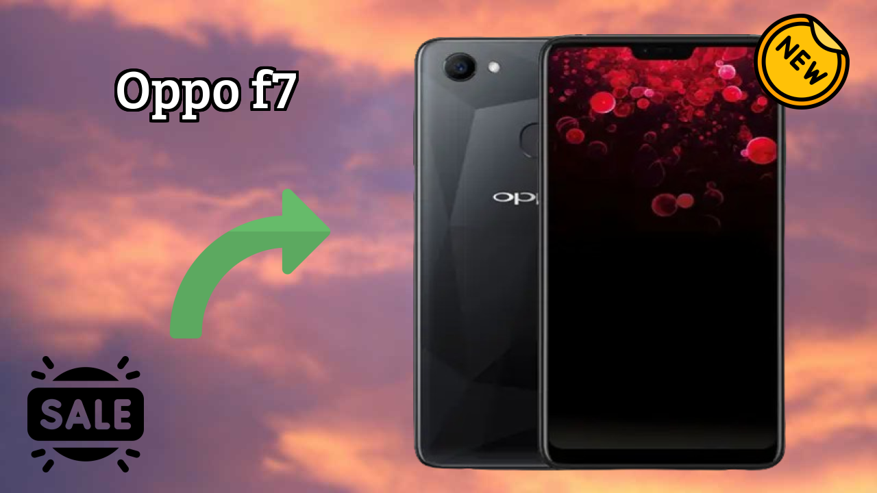 OPPO F7 Gaming Performance with MediaTek Helio P60 Processor