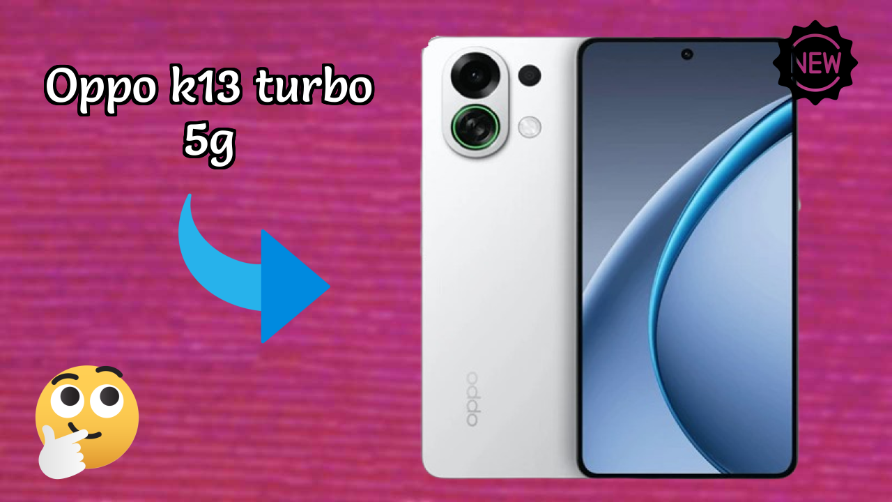 OPPO K13 Turbo 5G Battery Review: 7000 MAh Lasts How Long?