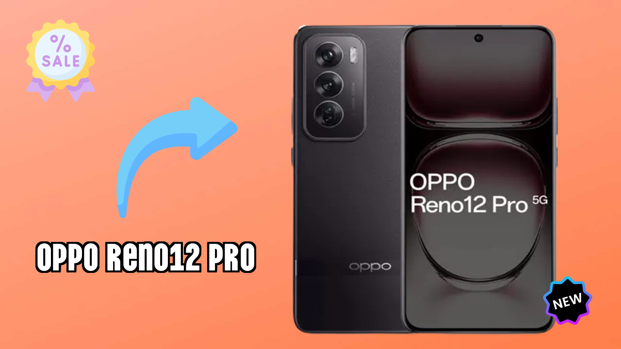 OPPO Reno12 Pro Camera Quality: 50 MP + 8 MP + 50 MP Rear Camera Photo Test