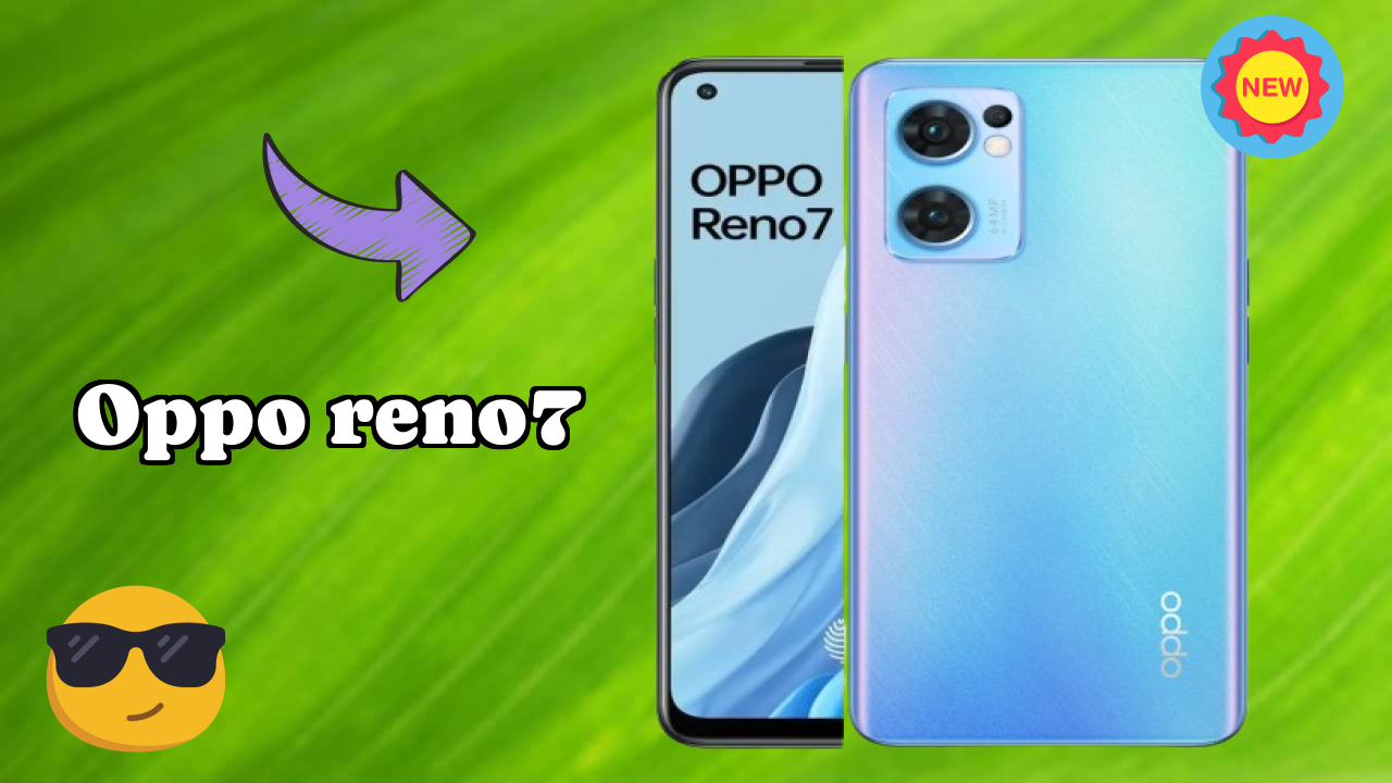 OPPO Reno7 RAM Performance: 8 GB RAM Multitasking Test