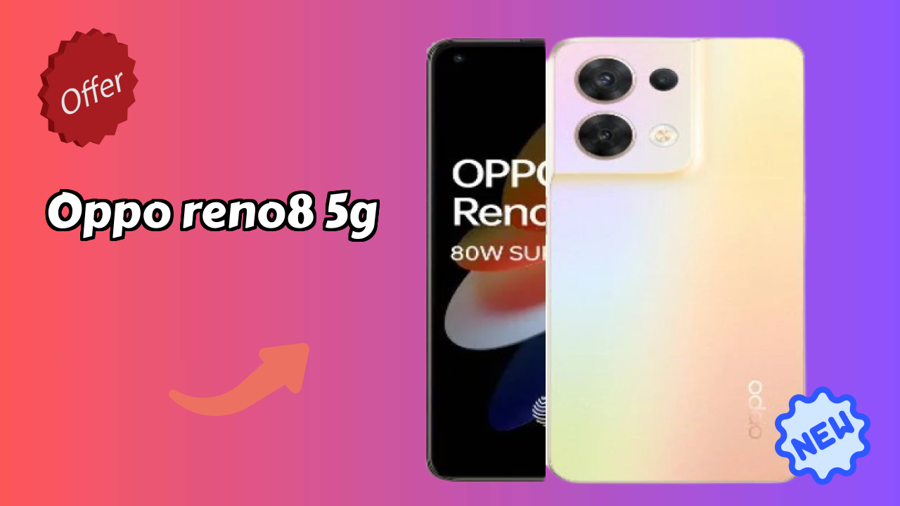 OPPO Reno8 5G 2026 Unbiased Review – Strongest Features