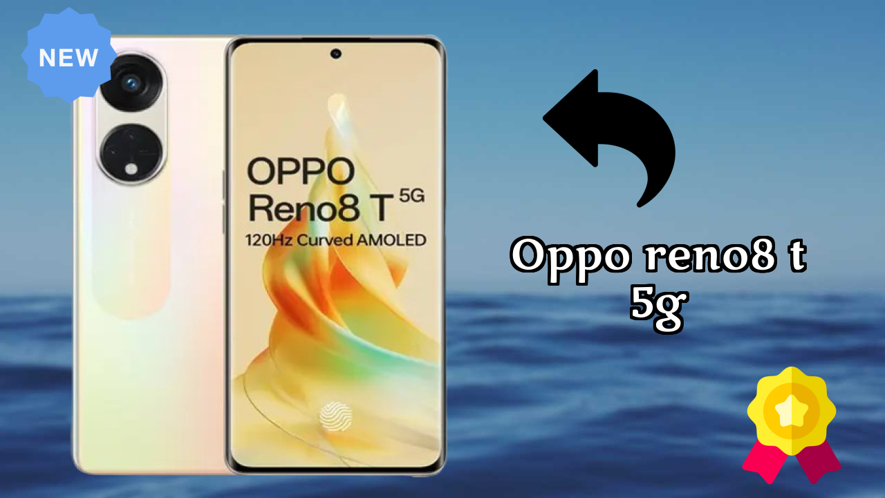 OPPO Reno8 T 5G Price Review: ₹38,999 Good Investment?