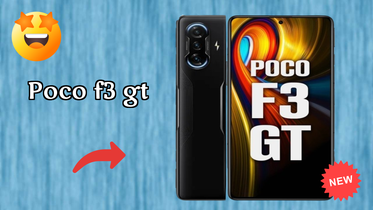 POCO F3 GT at ₹26,999 - Should You Buy It Now?