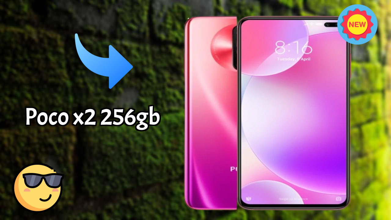 POCO X2 256GB 2026 – Best Budget Choice?
