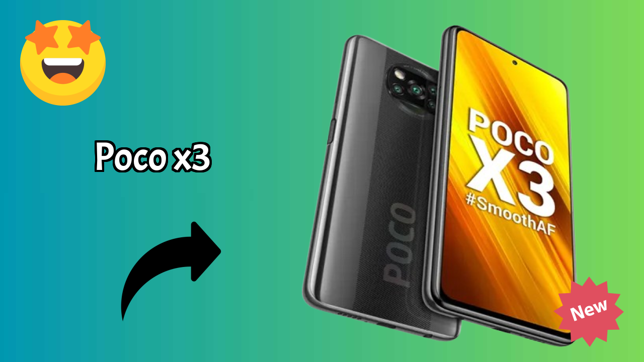 POCO X3 Price: ₹15,999 - Complete Analysis
