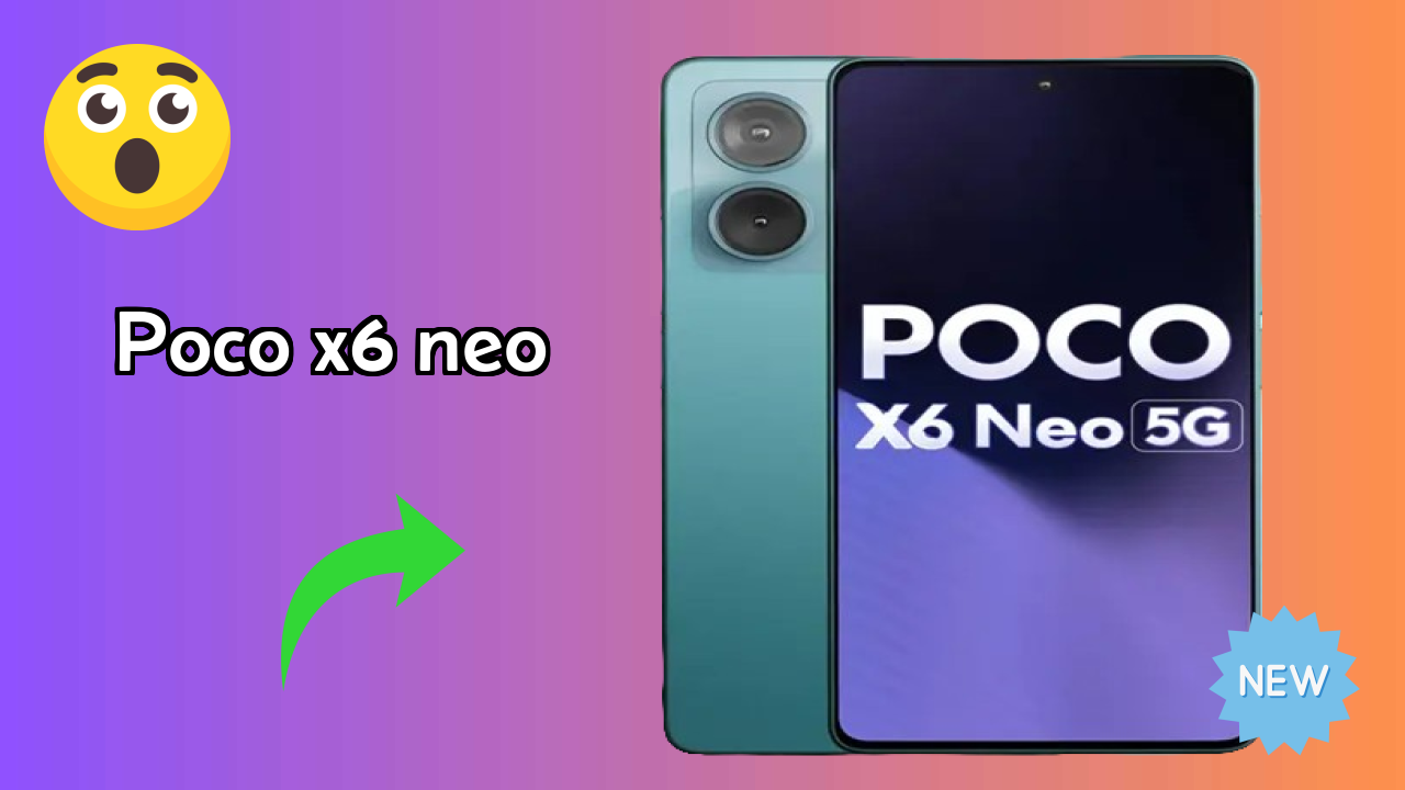 POCO X6 Neo Camera Quality: 16 MP Front Camera Selfie Test