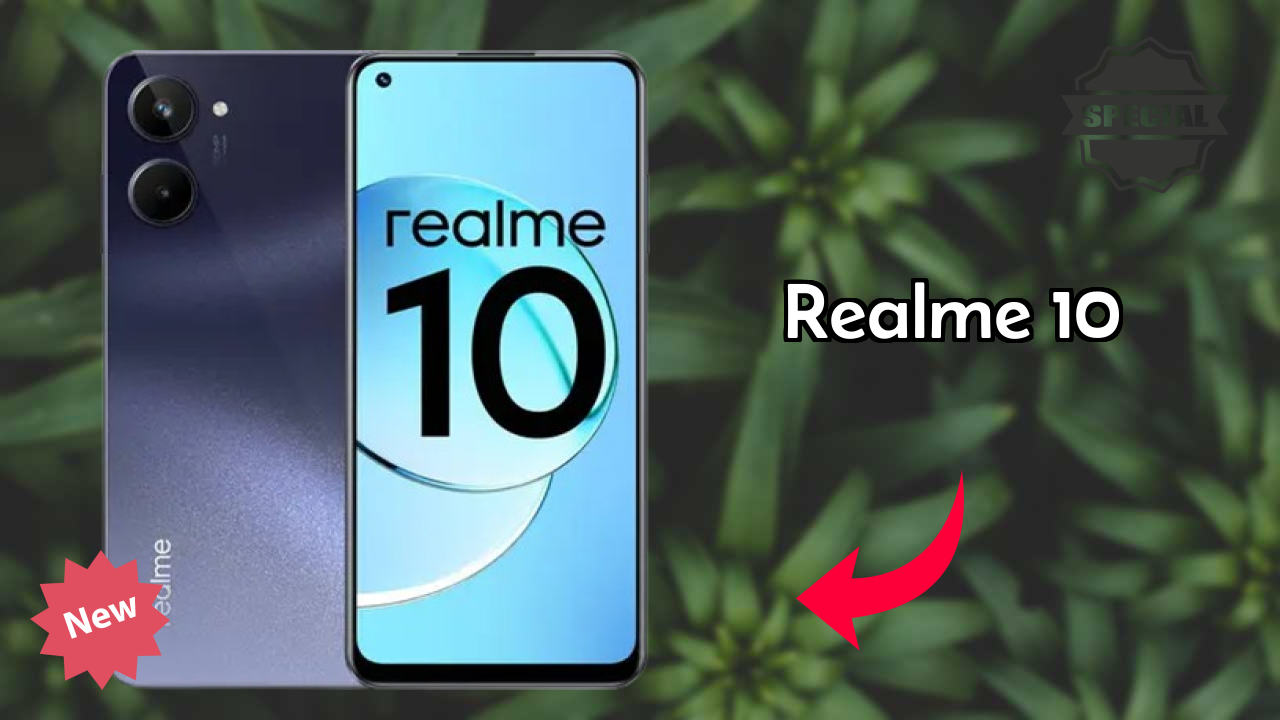 Realme 10 at ₹9,999 - Best Phone in This Range?