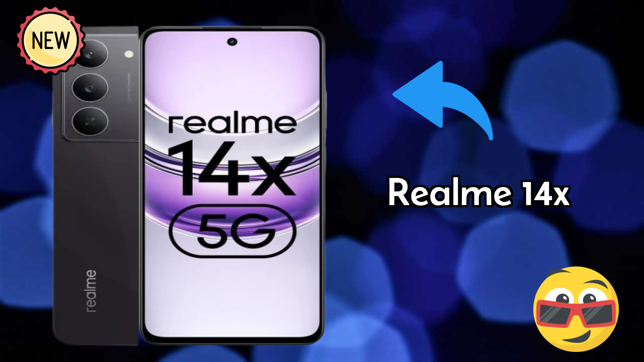 Realme 14x RAM Review: 6 GB RAM Gaming Analysis
