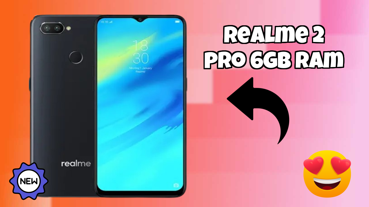 Realme 2 Pro 6GB RAM Battery Test: 3500 MAh Endurance Check