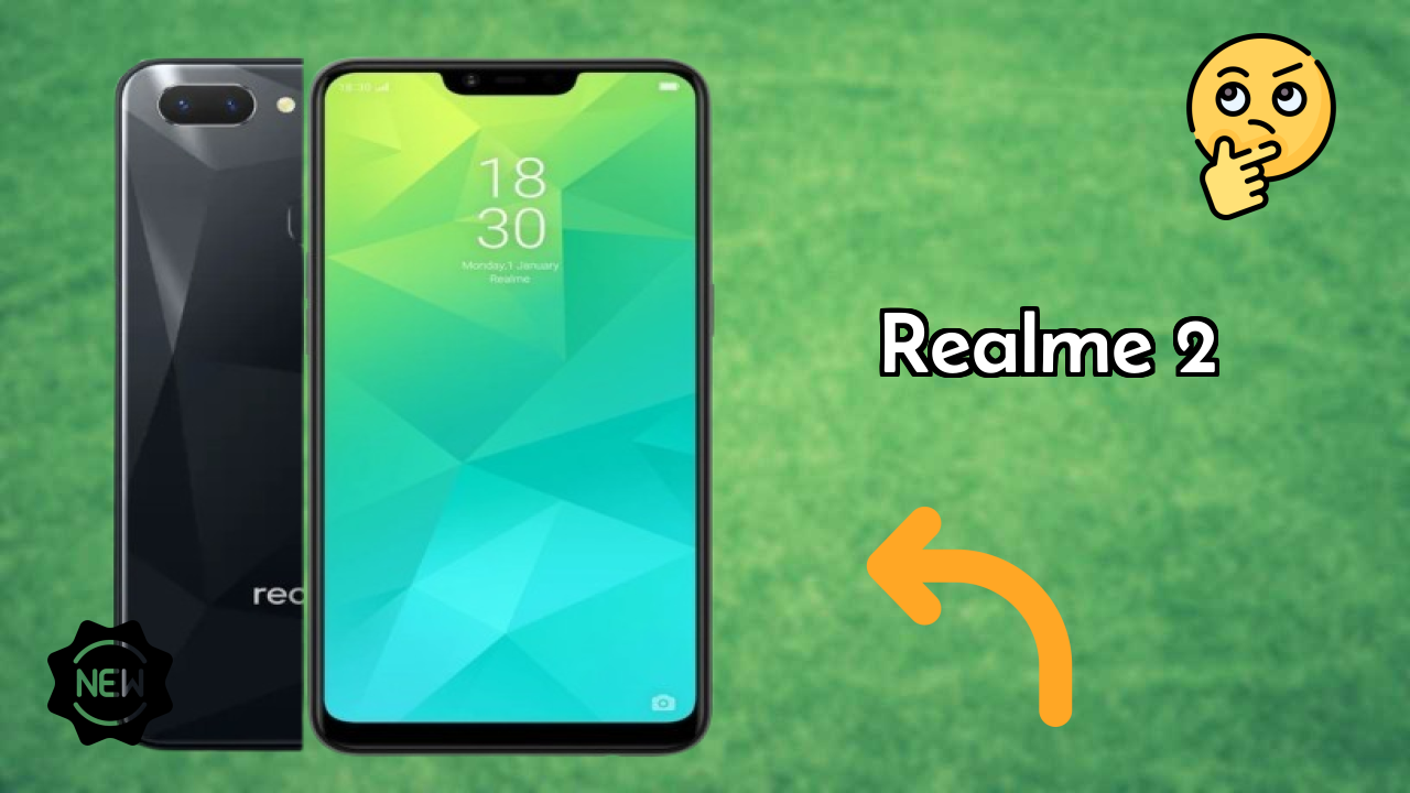 Realme 2 Price Drop: Available at Just ₹9,990