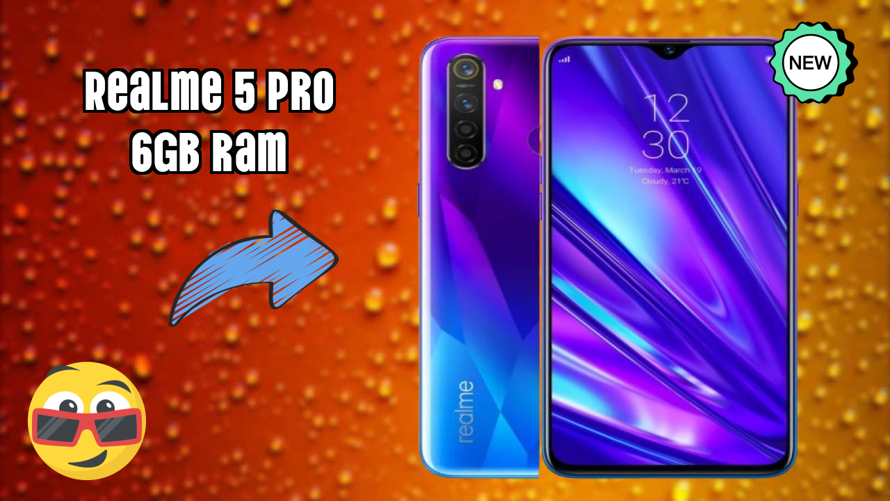 Realme 5 Pro 6GB RAM Processor Review: Snapdragon 712 Benchmarks