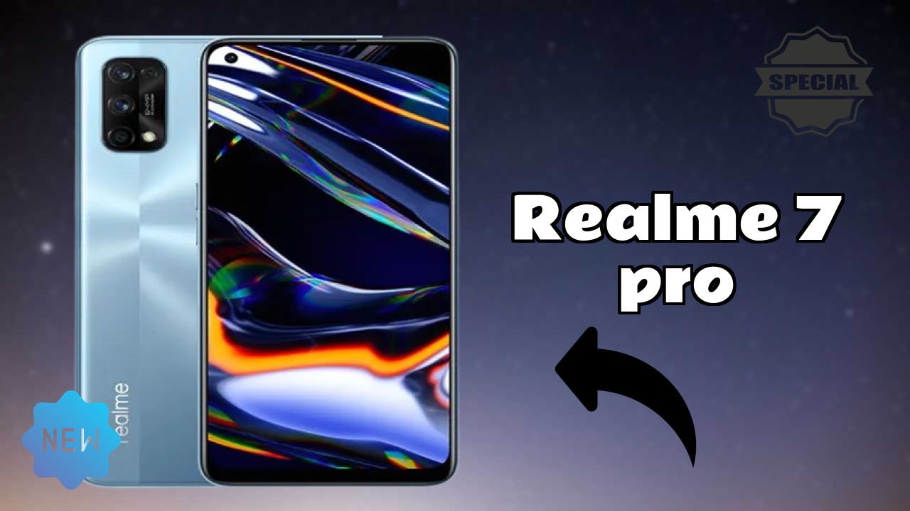 Realme 7 Pro Review: Is 6 GB RAM Enough for Gaming in 2026?