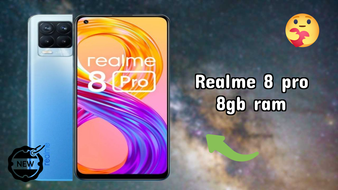 Realme 8 Pro 8GB RAM Camera Test: 108 MP + 8 MP + 2 MP + 2 MP Rear Camera Low Light Sample