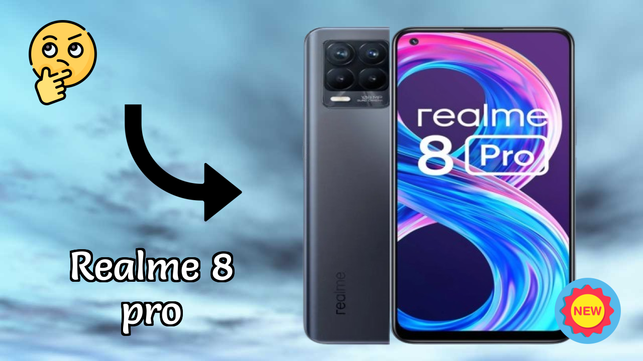 Top Alternatives to Realme 8 Pro in 2026 – Full Comparison
