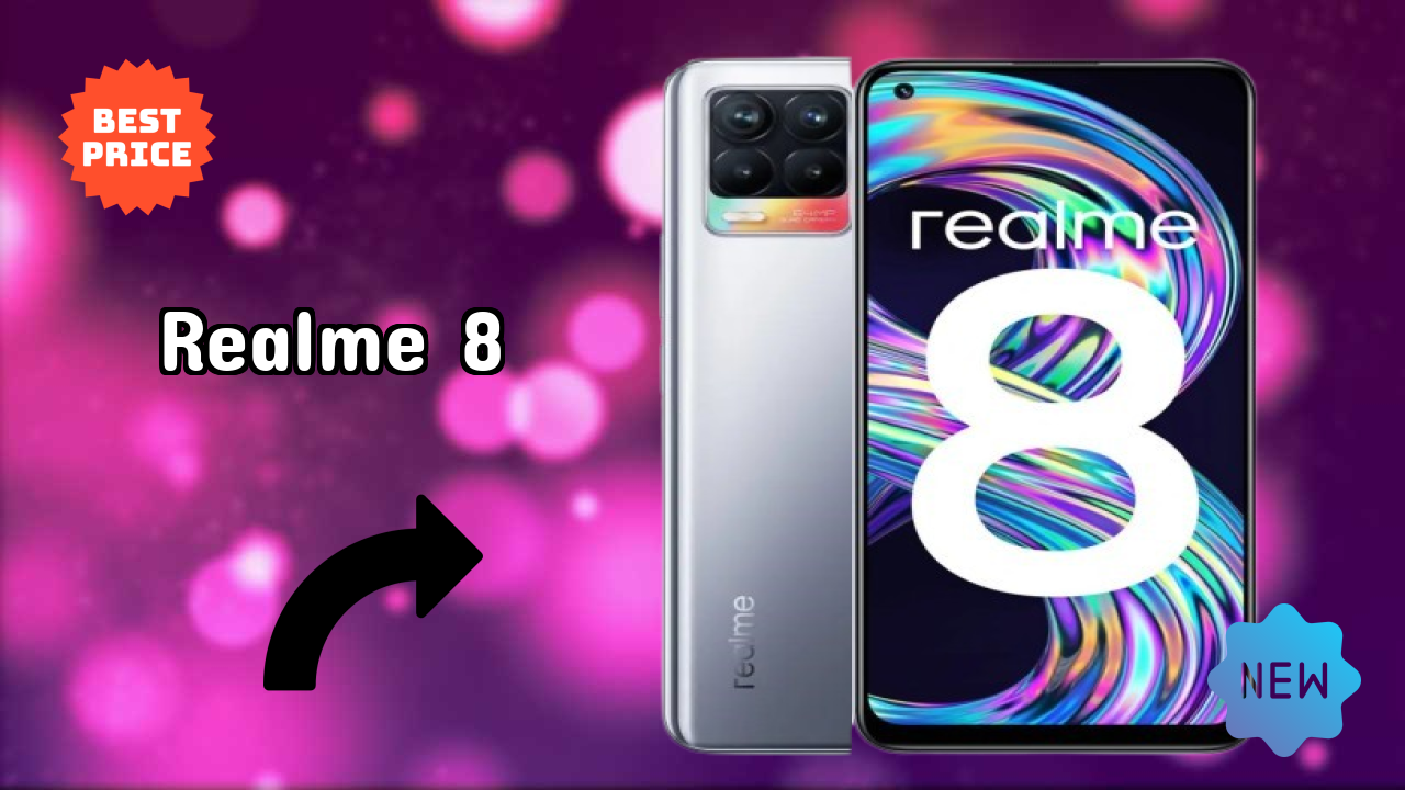 Realme 8 Processor Review: MediaTek Helio G95 Performance