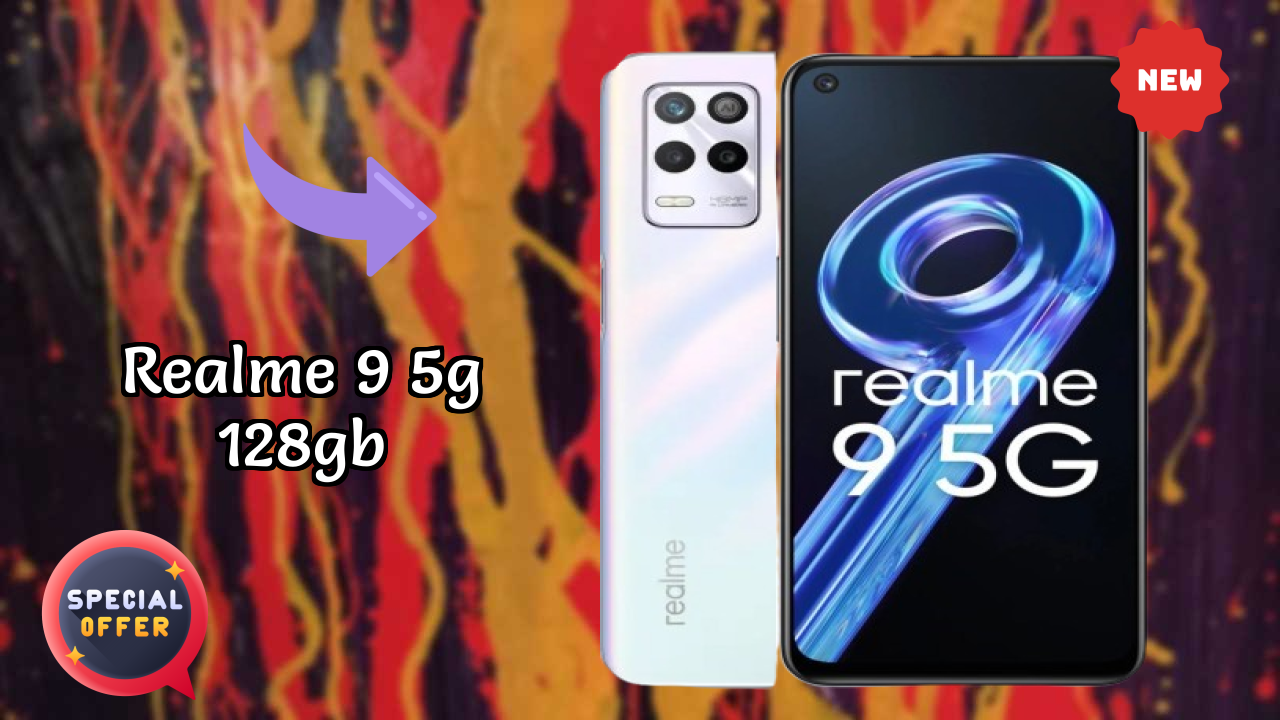 Realme Realme 9 5G 128GB Camera Samples: Real Photo Tests