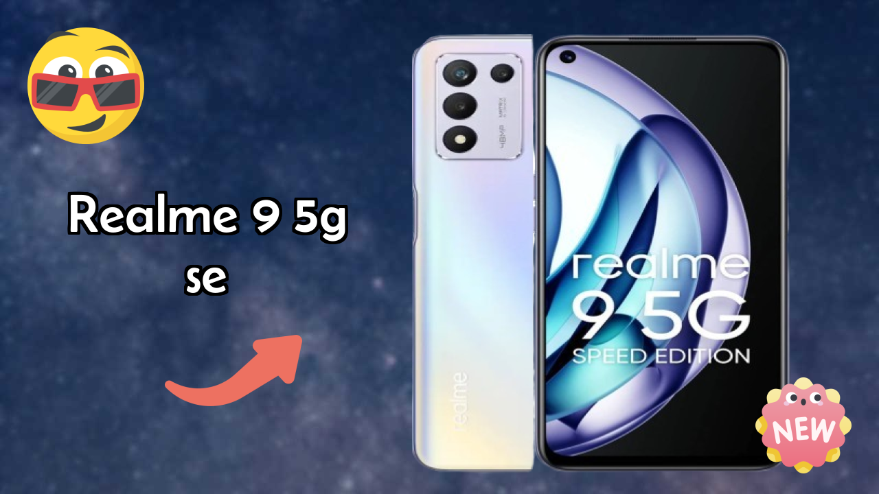 Realme Realme 9 5G SE Camera Samples: Real Photo Tests