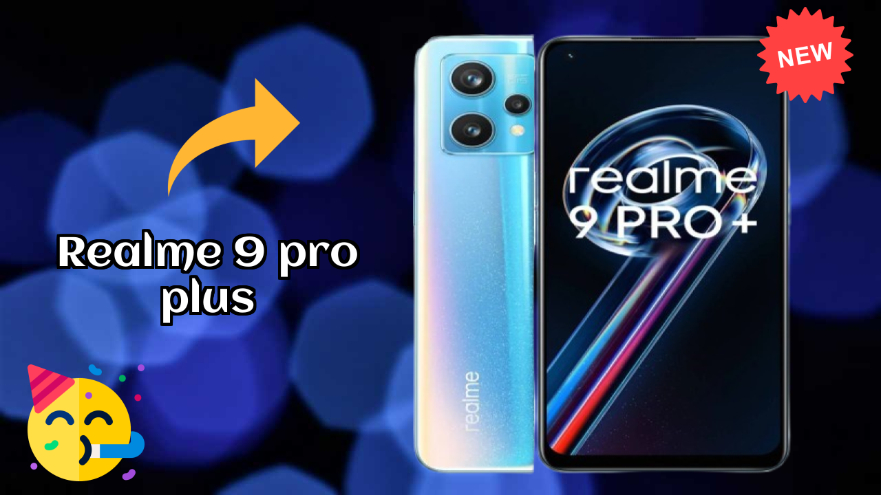 Realme 9 Pro Plus 2026 Buyer Guide – Best Value Mobile?
