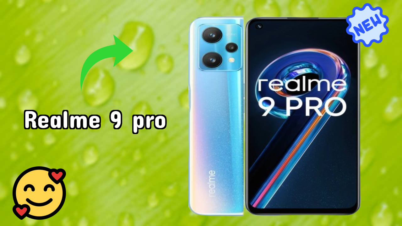 Realme 9 Pro Battery Test: 5000 MAh Lasts All Day?
