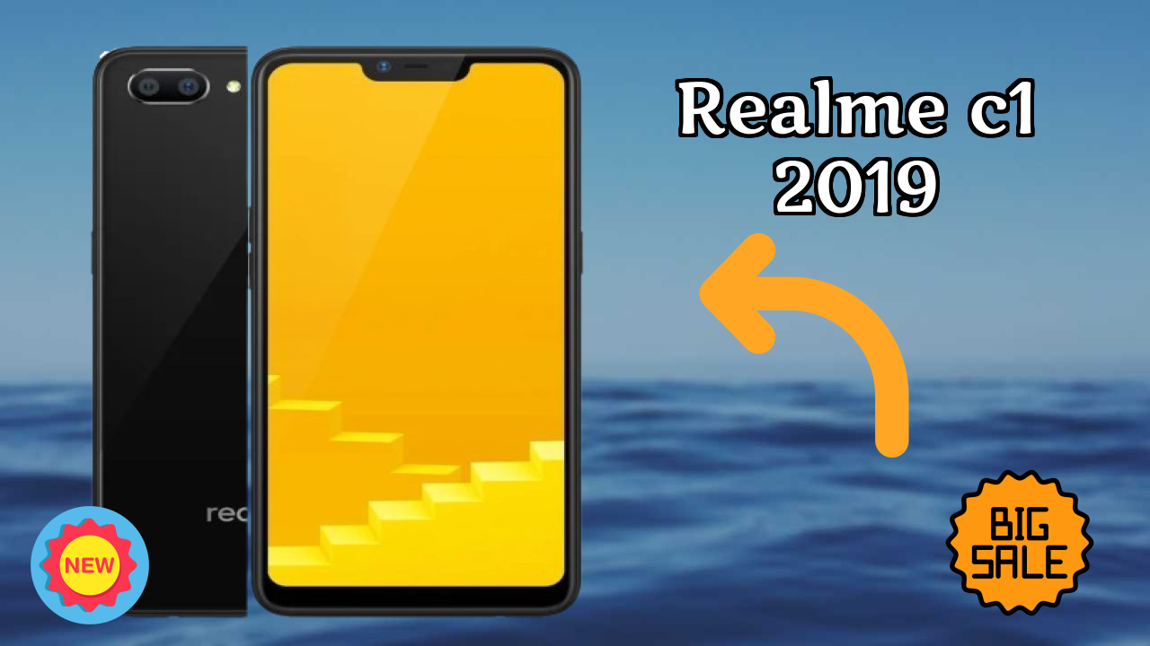 Realme C1 2019 Battery Review: How Long Does 4230 MAh Last?