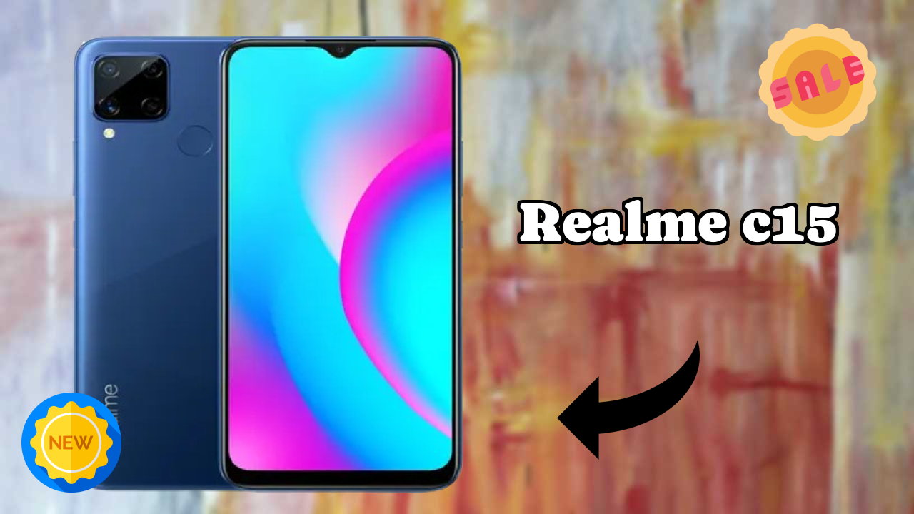 Realme C15 RAM Test: 3 GB RAM Handles Multitasking?