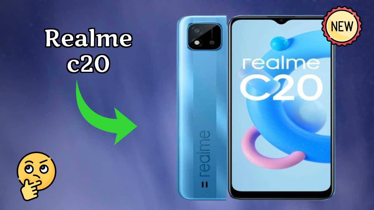 Realme C20 Camera Review: 8 MP Rear Camera Photo Quality