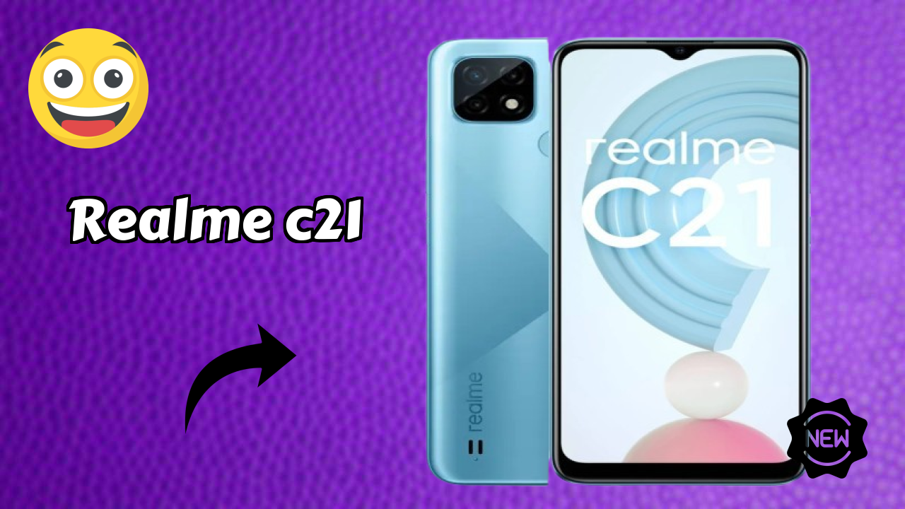 Realme C21 2026 best for Buy? Amazing Feachers with AI
