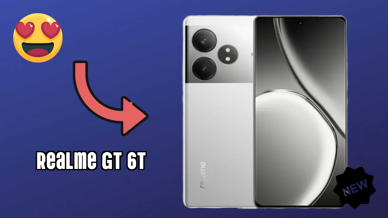 Realme GT 6T Price Review: ₹27,999 Value for Money?